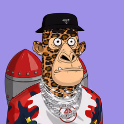 Angry Apes United #5919