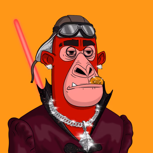 Angry Apes United #7467
