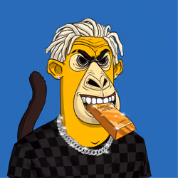 Angry Apes United #1497