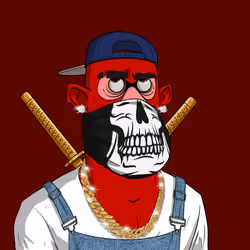 Angry Apes United #2570