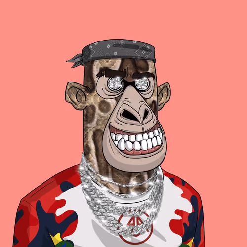 Angry Apes United #5475