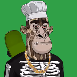 Angry Apes United #6391