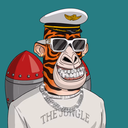 Angry Apes United #8862