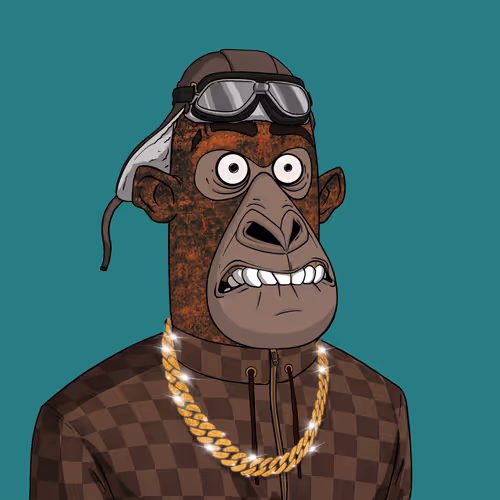 Angry Apes United #8852