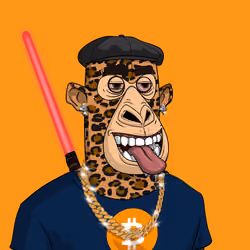 Angry Apes United #7319