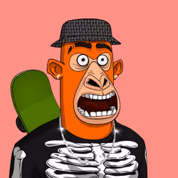 Angry Apes United #4639