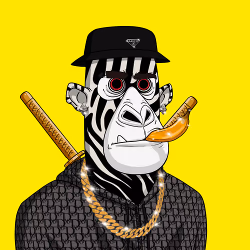 Angry Apes United #5414