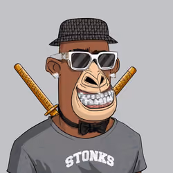 Angry Apes United #5597