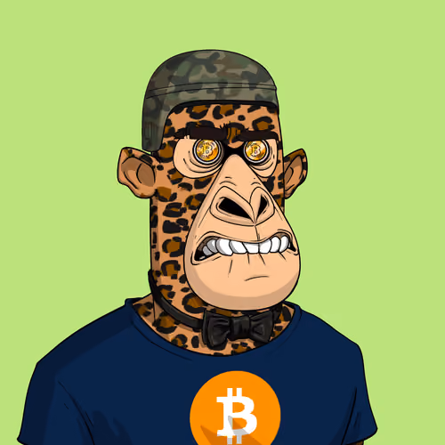 Angry Apes United #6209