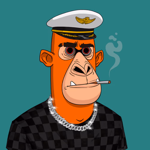 Angry Apes United #4354