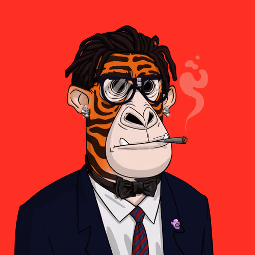 Angry Apes United #5185