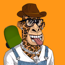 Angry Apes United #96
