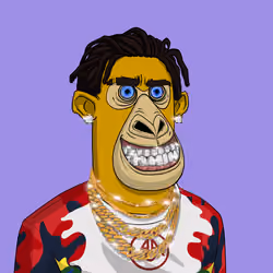 Angry Apes United #1756