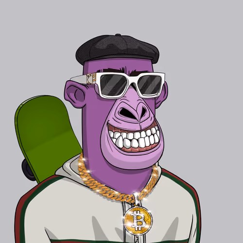 Angry Apes United #4627