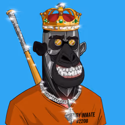 Angry Apes United #4511