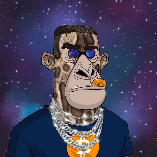 Angry Apes United #4804