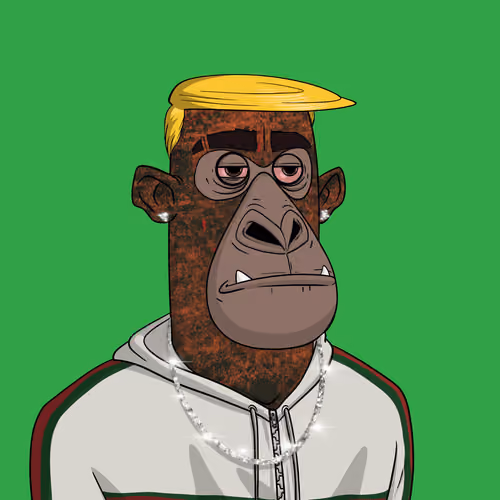 Angry Apes United #8536