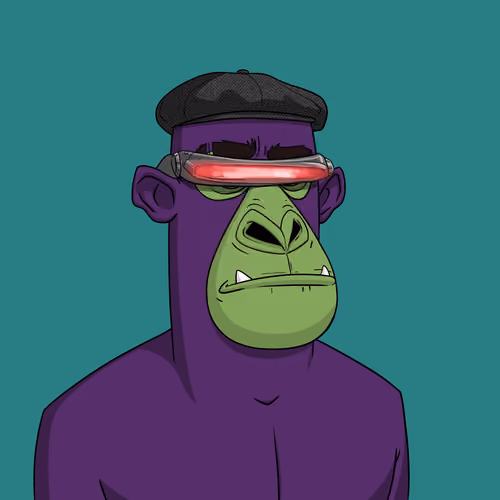 Angry Apes United #794