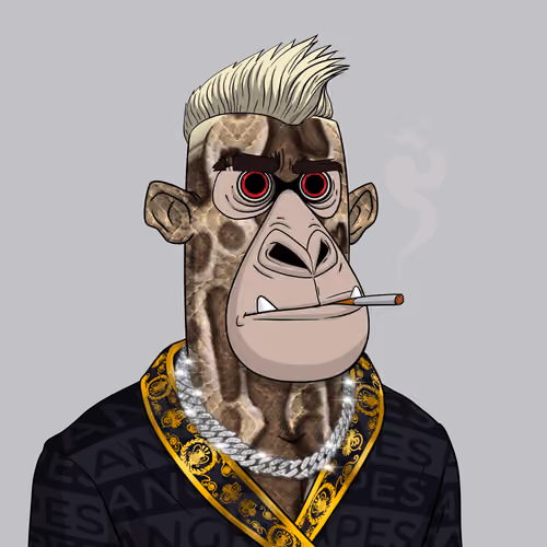 Angry Apes United #7517
