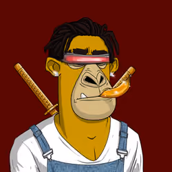 Angry Apes United #4241