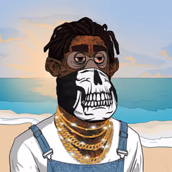 Angry Apes United #2870
