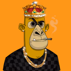 Angry Apes United #2613