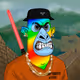 Angry Apes United #1847