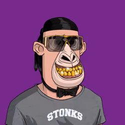 Angry Apes United #4857