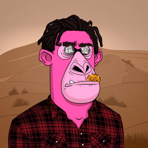 Angry Apes United #6576