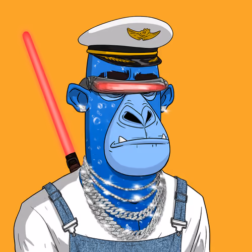 Angry Apes United #1590
