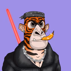 Angry Apes United #5400