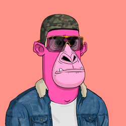 Angry Apes United #8776