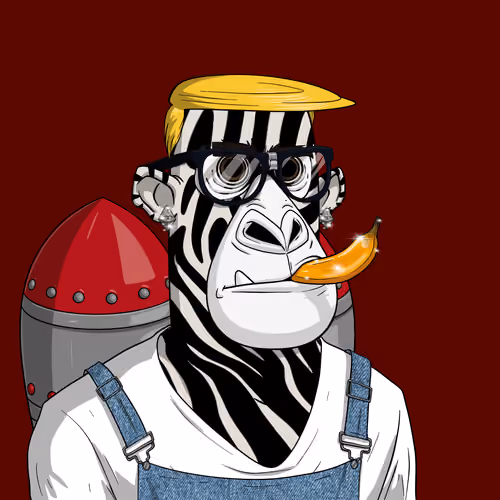 Angry Apes United #4609