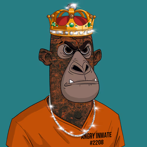 Angryapesunited