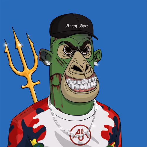 Angryapesunited