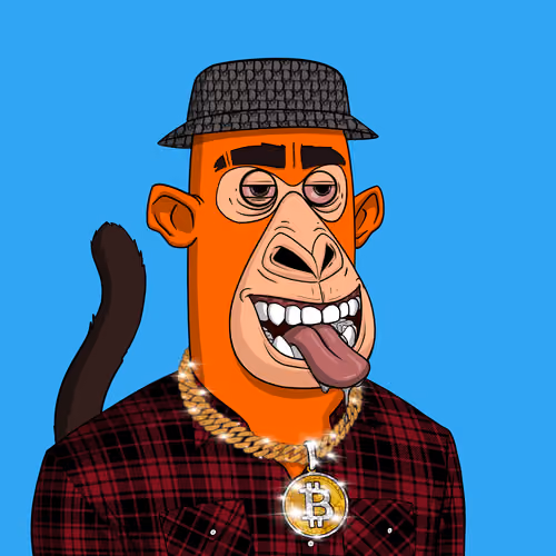 Angry Apes United #3659