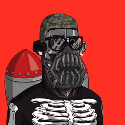 Angry Apes United #6147