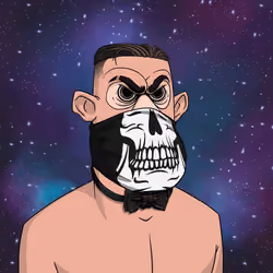 Angry Apes United #4792