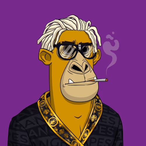 Angry Apes United #3284