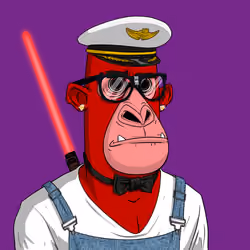 Angry Apes United #1275