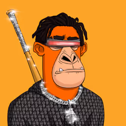 Angry Apes United #1060