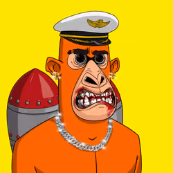 Angry Apes United #8533
