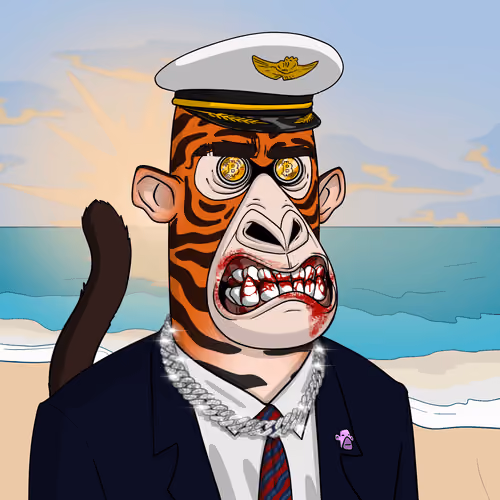 Angry Apes United #3471