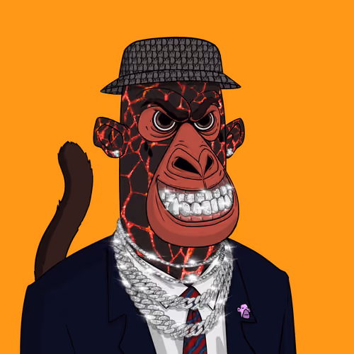Angry Apes United #6471