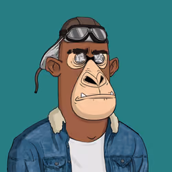 Angry Apes United #6160