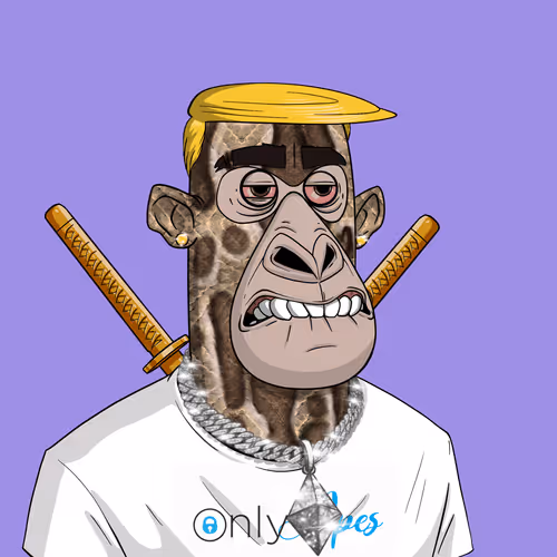 Angry Apes United #8853