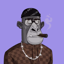 Angry Apes United #4856
