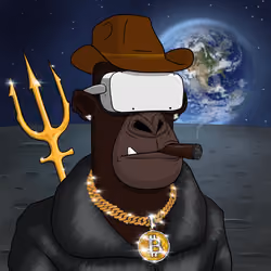 Angry Apes United #2523