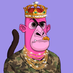 Angry Apes United #5477