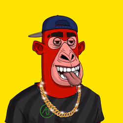 Angry Apes United #6153